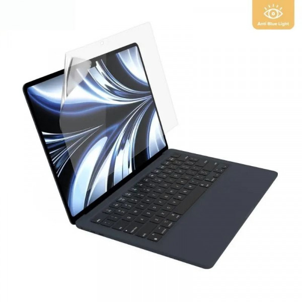 Dán màn hình MacBook Air M2 13.6 inch JCPAL Anti Blue Light