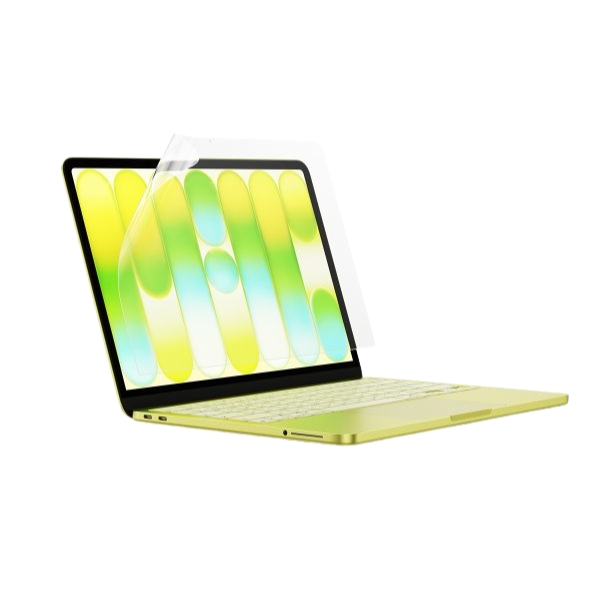 Dán màn hình MacBook Neo 13 inch Innostyle Crystal Clear