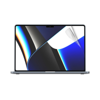 Dán màn hình MacBook Pro 14 inch M1 M2 M3 JCPAL Iclara