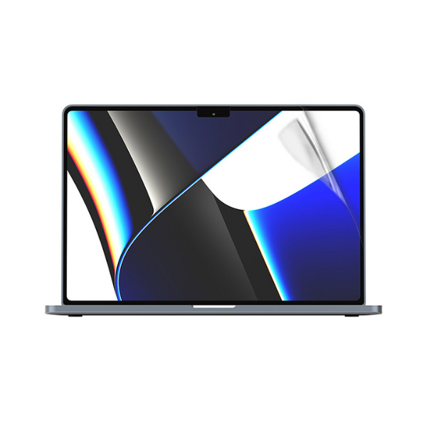 Dán màn hình MacBook Pro 14 inch M1 M2 M3 M4 JCPAL Iclara