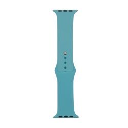 Dây đeo Apple Watch 38/40/41/42mm cao su