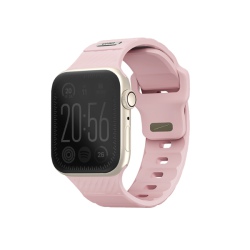 Dây đeo Apple Watch 38/40/41mm UNIQ Stride Fkm Rubber Strap