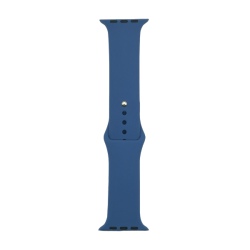 Dây đeo Apple Watch 42/44/45/49mm cao su