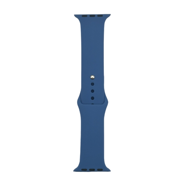 Dây đeo Apple Watch 42 44 45 49mm cao su