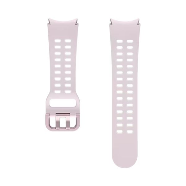 ET-SXR93SVEGWW - Dây đồng hồ thể thao chuyên dụng, size S M