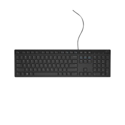 KB216 - Bàn phím máy tính Dell KB216 USB
