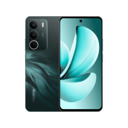 RMC716128BK - Điện thoại realme C71 6GB 128GB