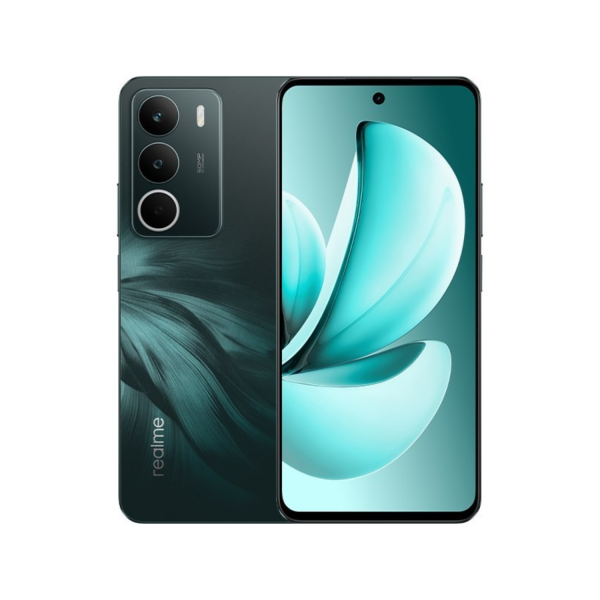 Điện thoại realme C71 6GB 128GB