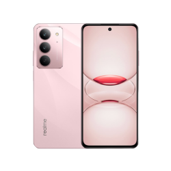 Điện thoại realme C75x 6GB 128GB