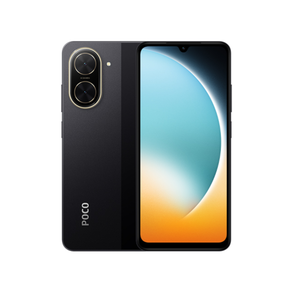 Điện thoại Xiaomi Poco C71 4GB 128GB