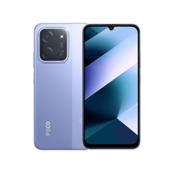 PCC856128PP - Điện thoại Xiaomi Poco C85 6GB 128GB