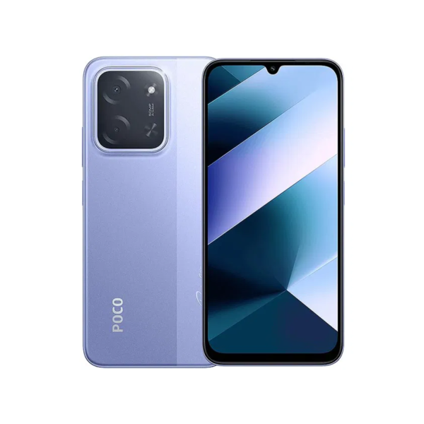 Điện thoại Xiaomi Poco C85 6GB 128GB