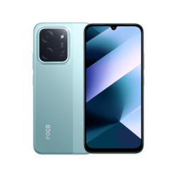 PCC858256GRE - Điện thoại Xiaomi Poco C85 8GB 256GB