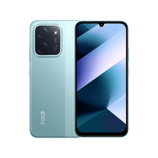 Điện thoại Xiaomi Poco C85 8GB 256GB