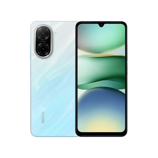 XMRMA54128BL - Điện thoại Xiaomi Redmi A5 4GB 128GB