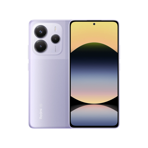 Điện thoại Xiaomi Redmi Note 14 5G 8GB 256GB