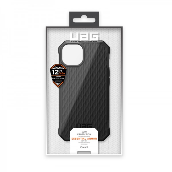 11317S114040 - Ốp lưng UAG Essential Armor iPhone 13 series