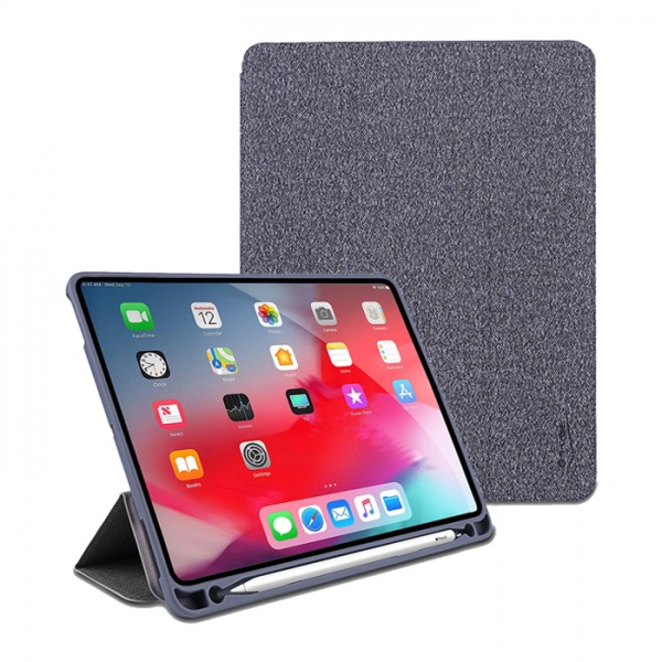 BD12921GCGR - Bao da iPad Pro 12.9 inch G-Case Roadster 2020