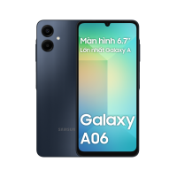 Samsung Galaxy A06 4G 4GB 128GB