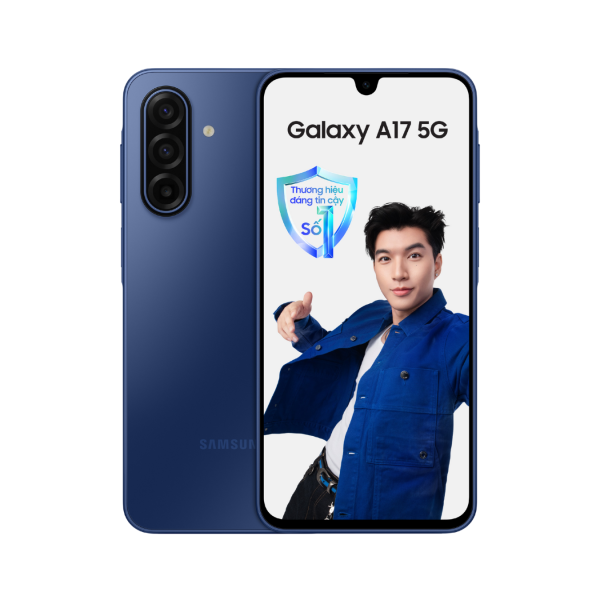 Samsung Galaxy A17 5G 8GB 128GB