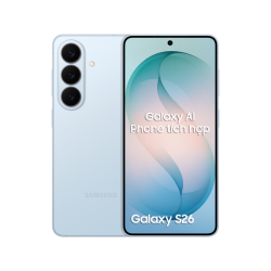 Samsung Galaxy S26 12GB 256GB