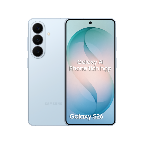 Samsung Galaxy S26 12GB 256GB