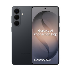 Samsung Galaxy S26 Plus 12GB 512GB