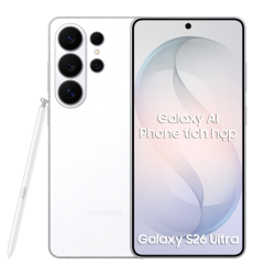 Samsung Galaxy S26 Ultra 16GB 1TB