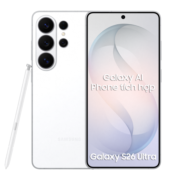 Samsung Galaxy S26 Ultra 16GB 1TB