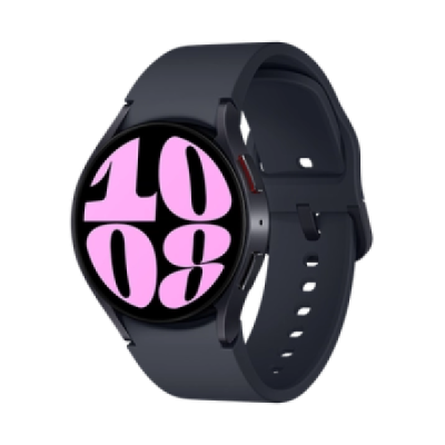 SM9F-R930NZKAXXV - Samsung Galaxy Watch6 GPS 40mm Gray 99% VN Fullbox - RFAWA07E07J
