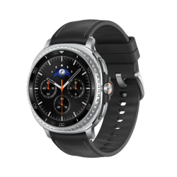 RFAY622F1VR - Samsung Galaxy Watch8 Classic GPS 46mm Đen - Cũ đẹp (*****22F1VR)