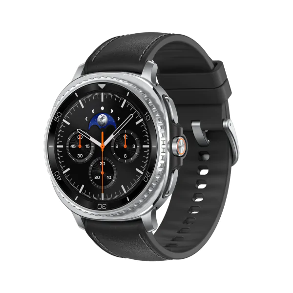 Samsung Galaxy Watch8 Classic GPS 46mm Đen - Cũ đẹp (*****22F1VR)