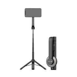 Gậy chụp hình nam châm Mazer Foldable MS20S