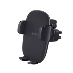 HD-C48 - Giá đỡ điện thoại Aukey gắn khe điều hòa Oto