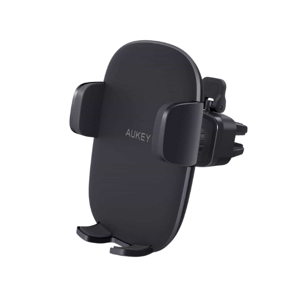 HD-C48 - Giá đỡ điện thoại Aukey gắn khe điều hòa Oto