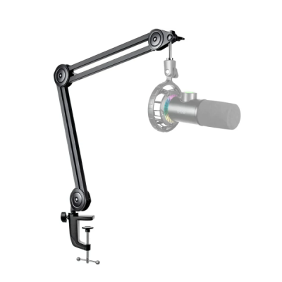 Giá đỡ micro FIFINE BM63 Boom Arm Stand 15.5 inch