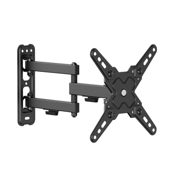 Giá treo góc Brateck LDA40-223 13-43 inch