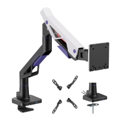 Giá treo màn hình máy tính Brateck LDT95-C012UC 24-57 inch