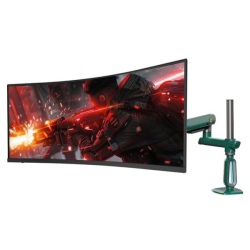 Giá treo màn hình máy tính North Bayou Led RGB K7 32-60 inch