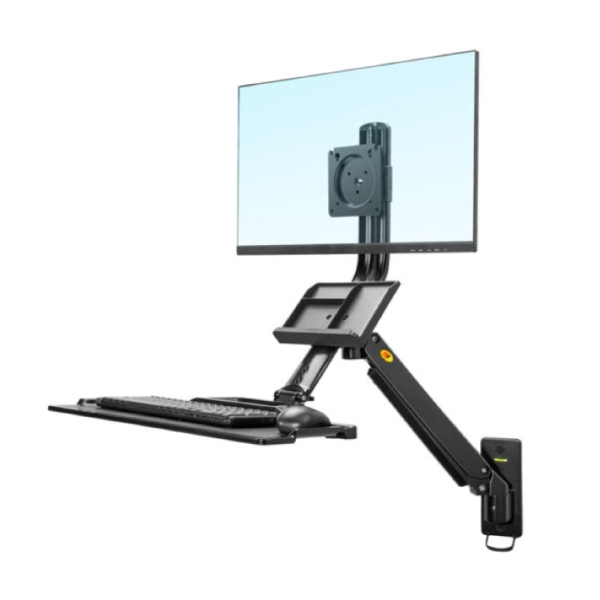 Giá treo tường màn hình North Bayou MB32 19-27 inch