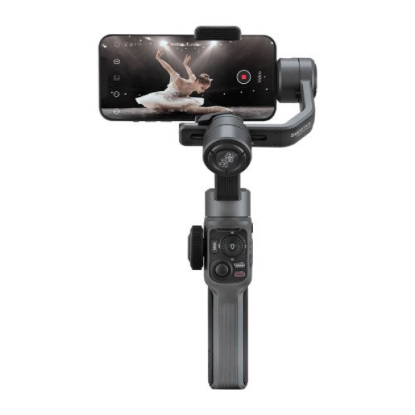 GBSMOOTH5 - Gimbal chống rung Zhiyun Smooth 5 Qua Sử Dụng