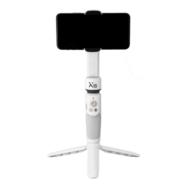 SMOOTHXS - Gimbal chống rung Zhiyun Smooth Xs White (Qua sử dụng)