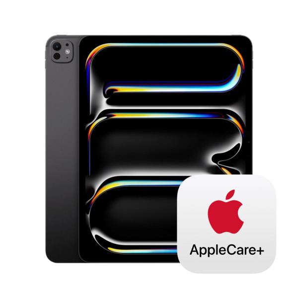 Gói bảo hành Apple Care+ cho iPad Pro M5 13 inch