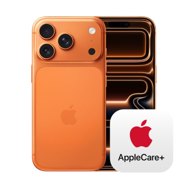 Gói bảo hành Apple Care+ cho iPhone 17 Pro Max