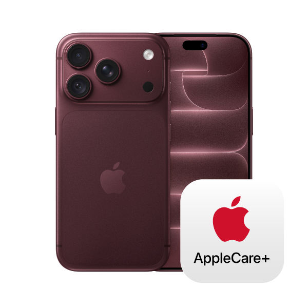 Gói bảo hành Apple Care+ cho iPhone 18 Pro