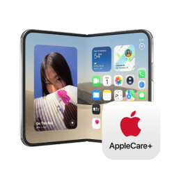 Gói bảo hành Apple Care+ cho iPhone Duo
