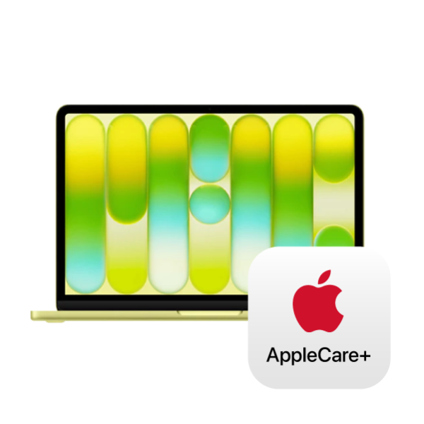 Gói bảo hành Apple Care+ cho MacBook Neo (A18 Pro)