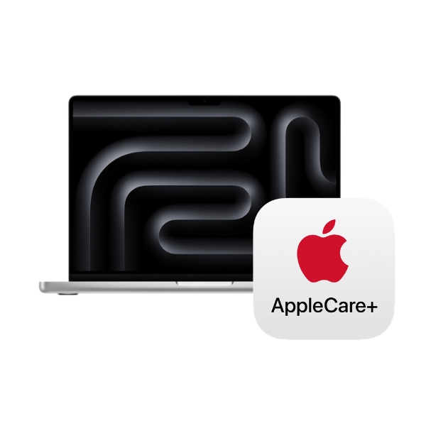 Gói bảo hành Apple Care+ cho MacBook Pro M5 Pro M5 Max 16 inch