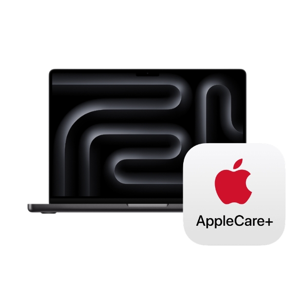 Gói bảo hành Apple Care+ cho MacBook Pro M5 Pro M5 Max 14 inch