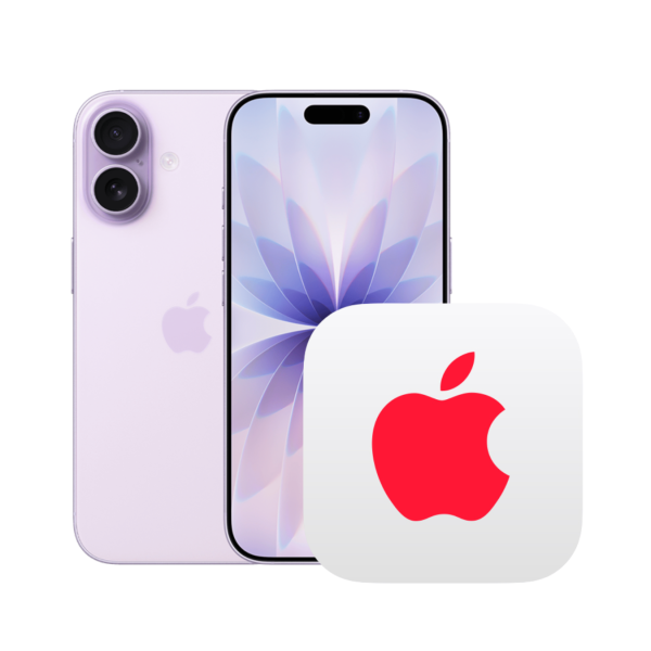 Gói bảo hành Apple Care+ cho iPhone 17